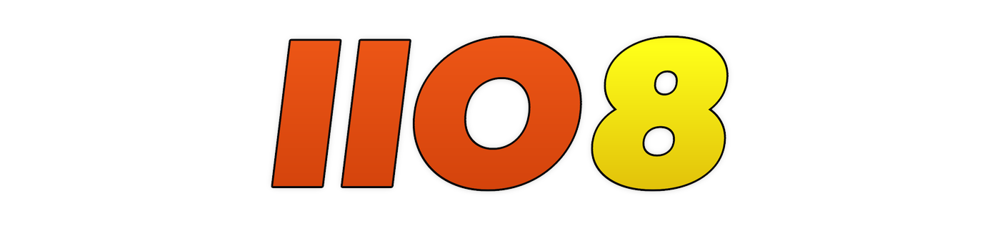 iio8 Logo